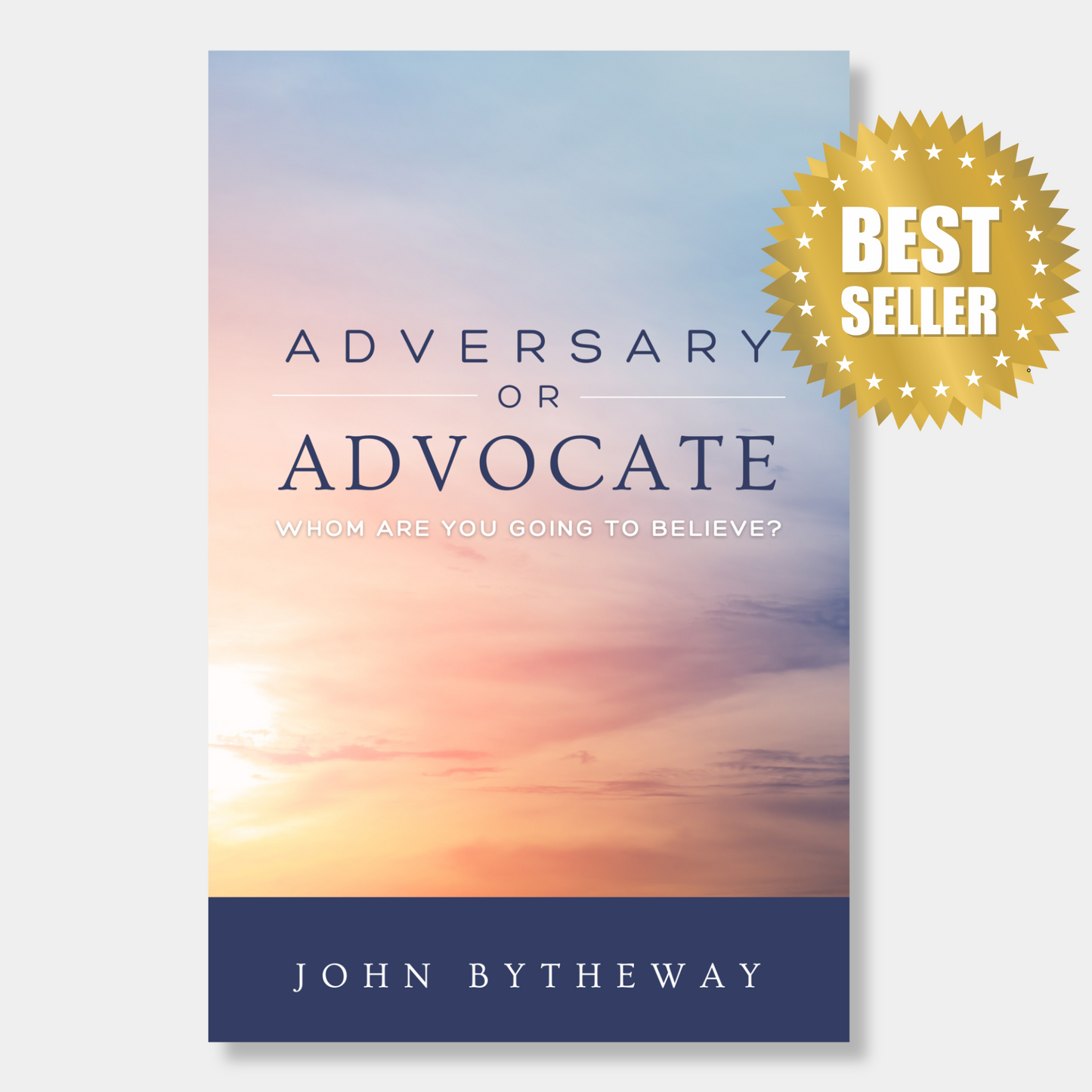 Adversary or Advocate: Whom Are You Going to Believe?