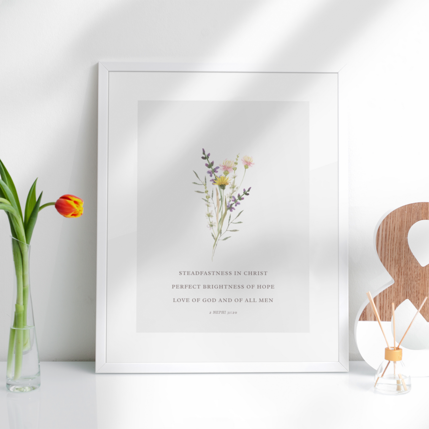 Perfect Brightness of Hope: LatterDaily | Printable PDF