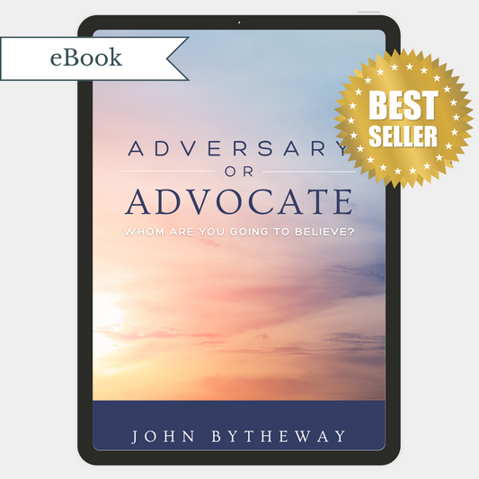 Adversary or Advocate: Whom Are You Going to Believe? (eBook)