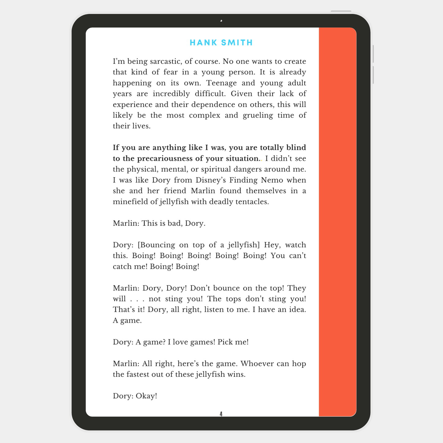 How Can I Help You See Your Value? (eBook)