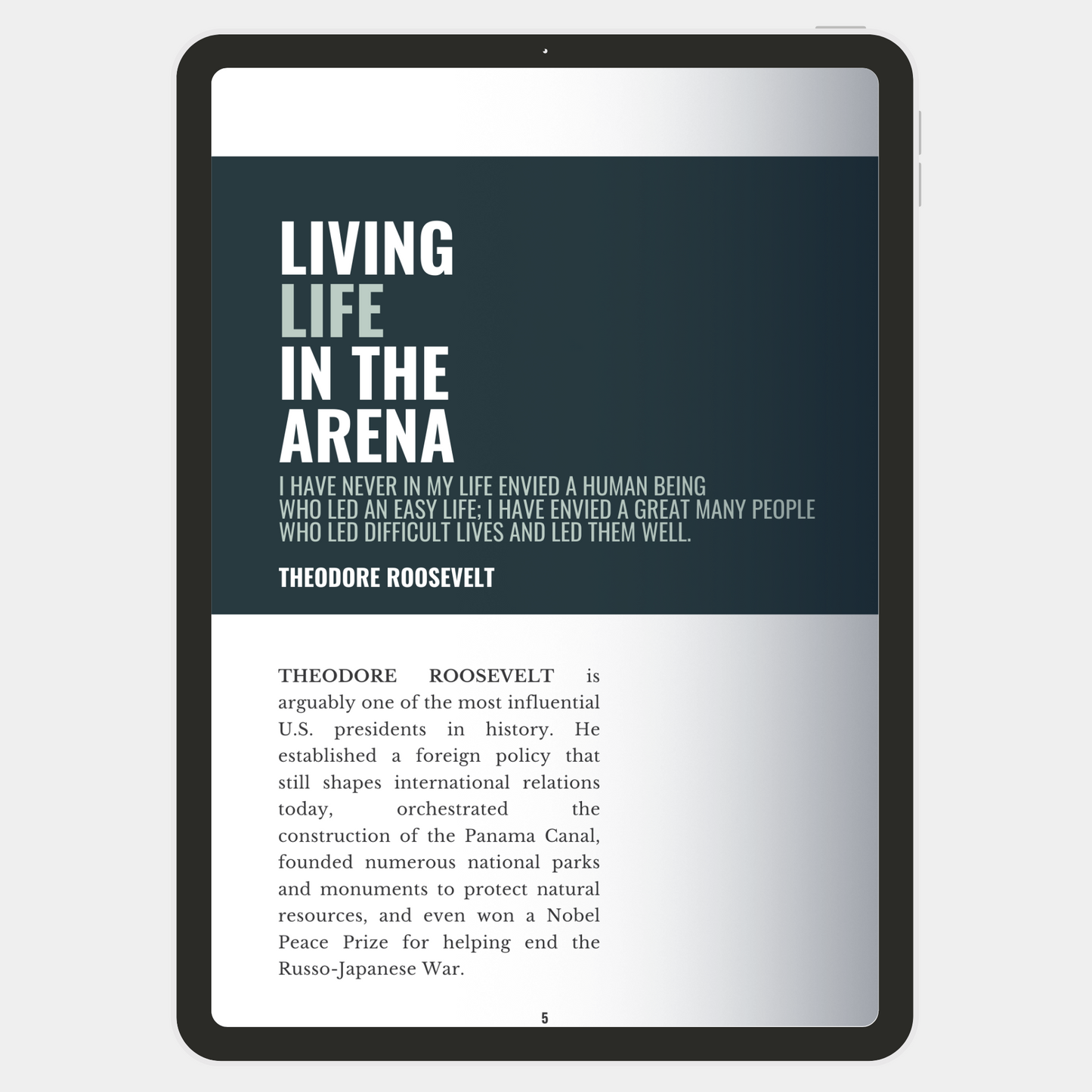 Keep Moving Forward: Real Stories of Courage and Perseverance (eBook)