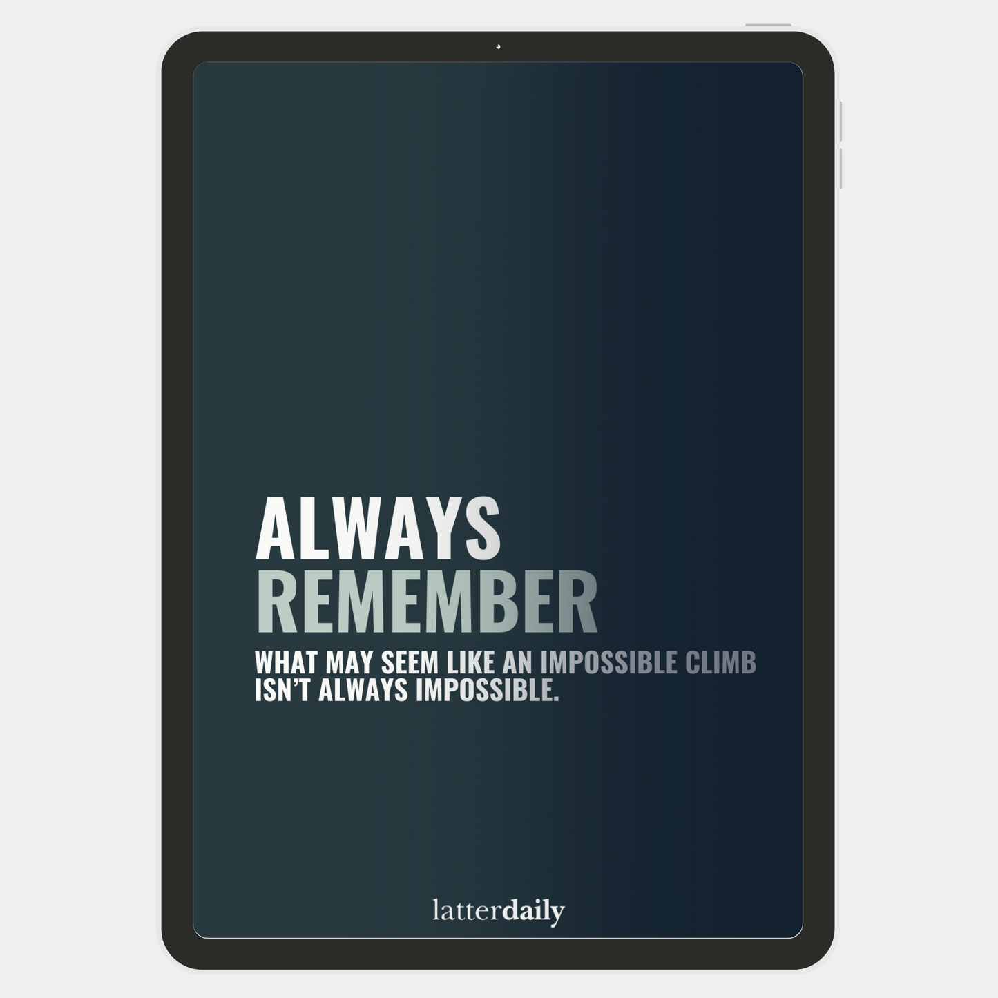 Keep Moving Forward: Real Stories of Courage and Perseverance (eBook)