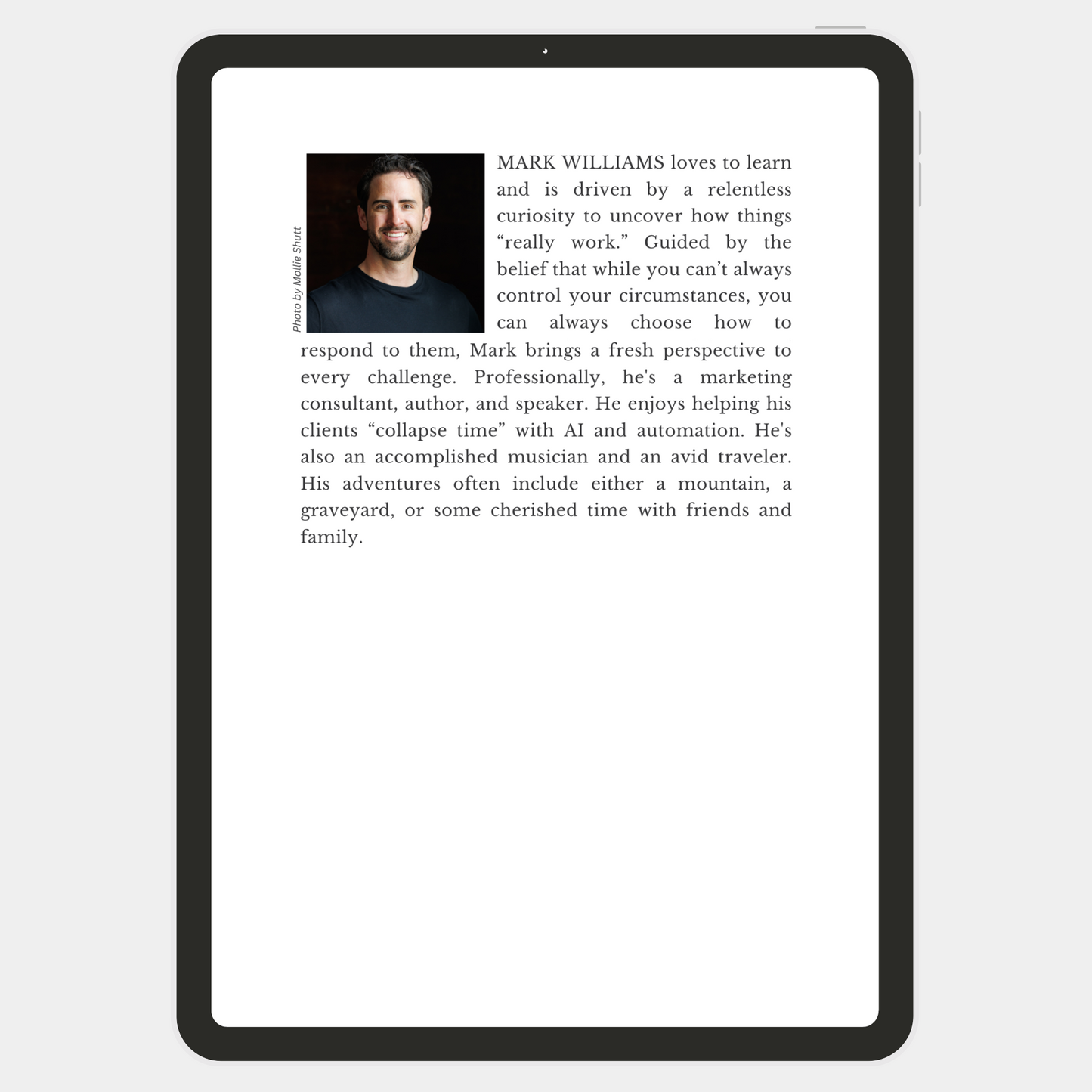 Keep Moving Forward: Real Stories of Courage and Perseverance (eBook)