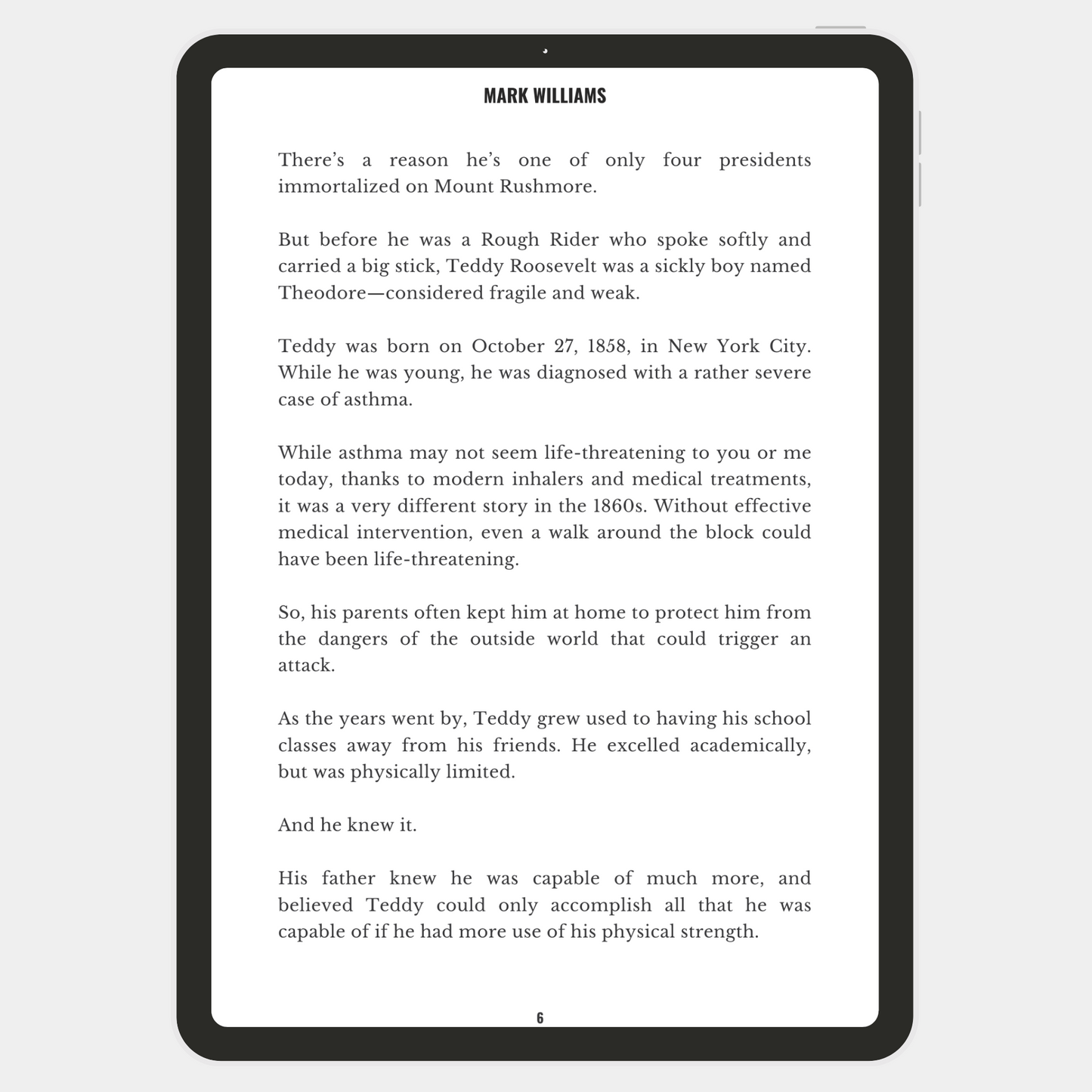 Keep Moving Forward: Real Stories of Courage and Perseverance (eBook)