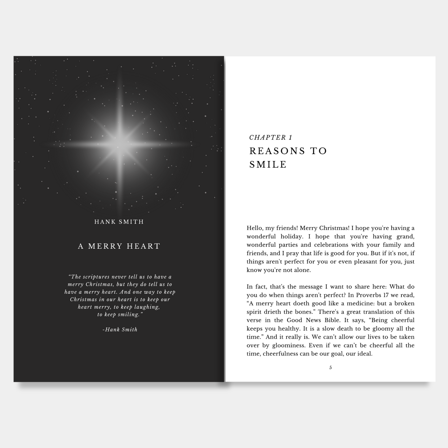 Silent Night, Holy Light: A Christmas Fireside Collection