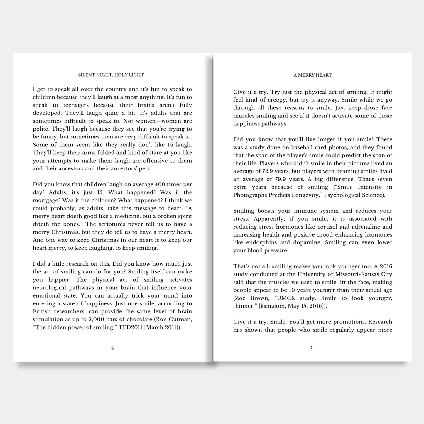 Silent Night, Holy Light: A Christmas Fireside Collection