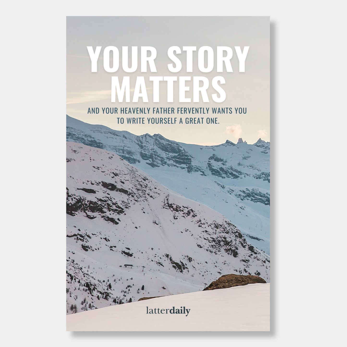 The Hero's Journey: Use the Power of Your Story to Transform Your Past, Present, & Future