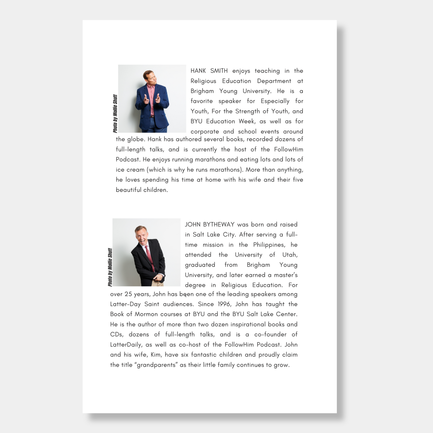 The Joke Book: Laughing All The Way