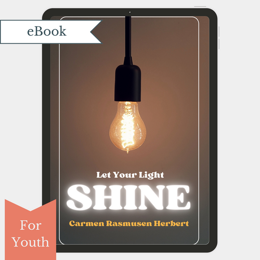 Let Your Light Shine (eBook)