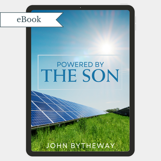 Powered By The Son (eBook)
