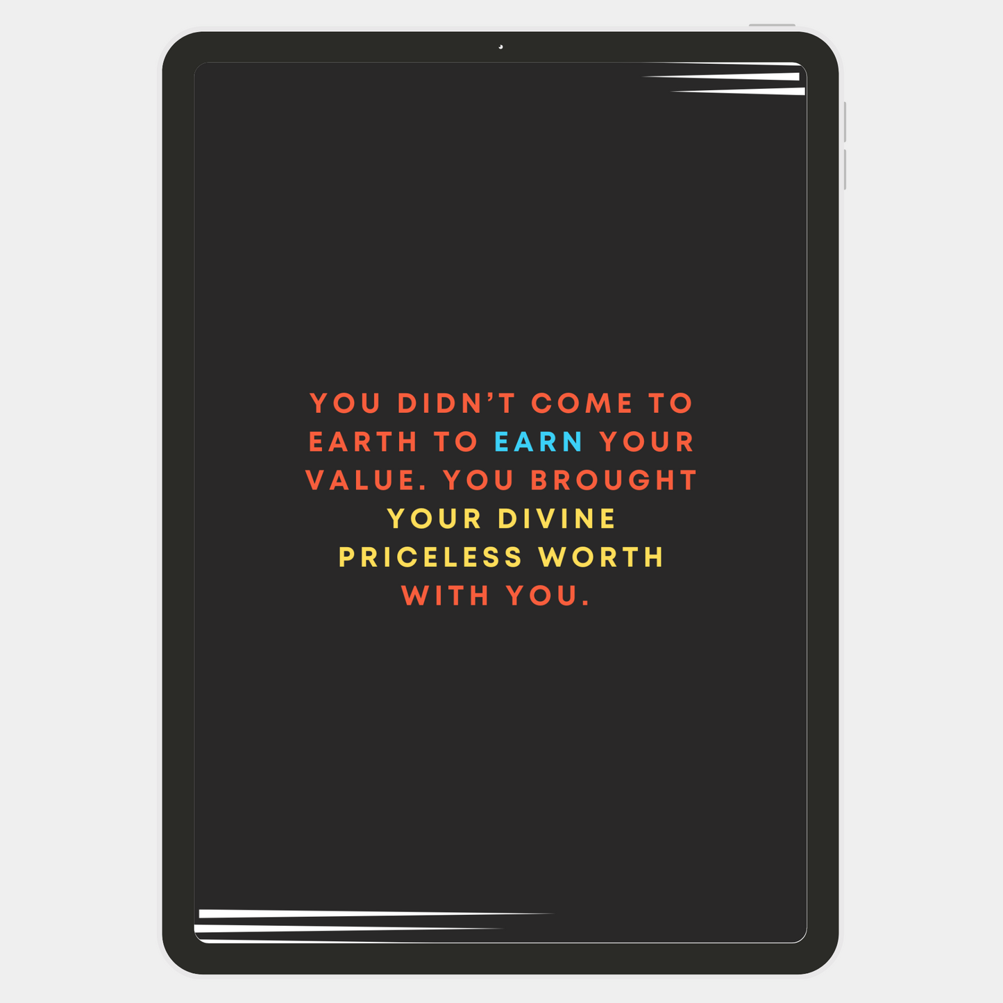 How Can I Help You See Your Value? (eBook)