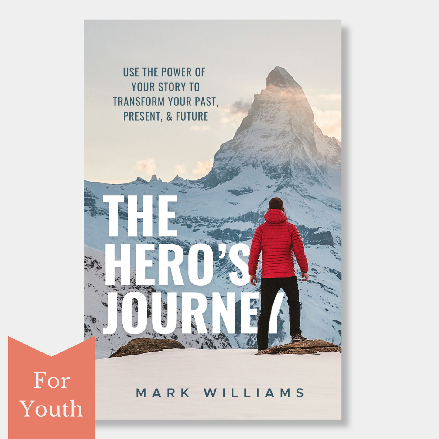 🎁 The Hero's Journey: Use the Power of Your Story to Transform Your Past, Present, & Future (100% off)