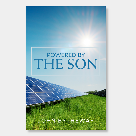 Powered By The Son