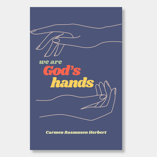 🎁 We Are God's Hands (100% off)